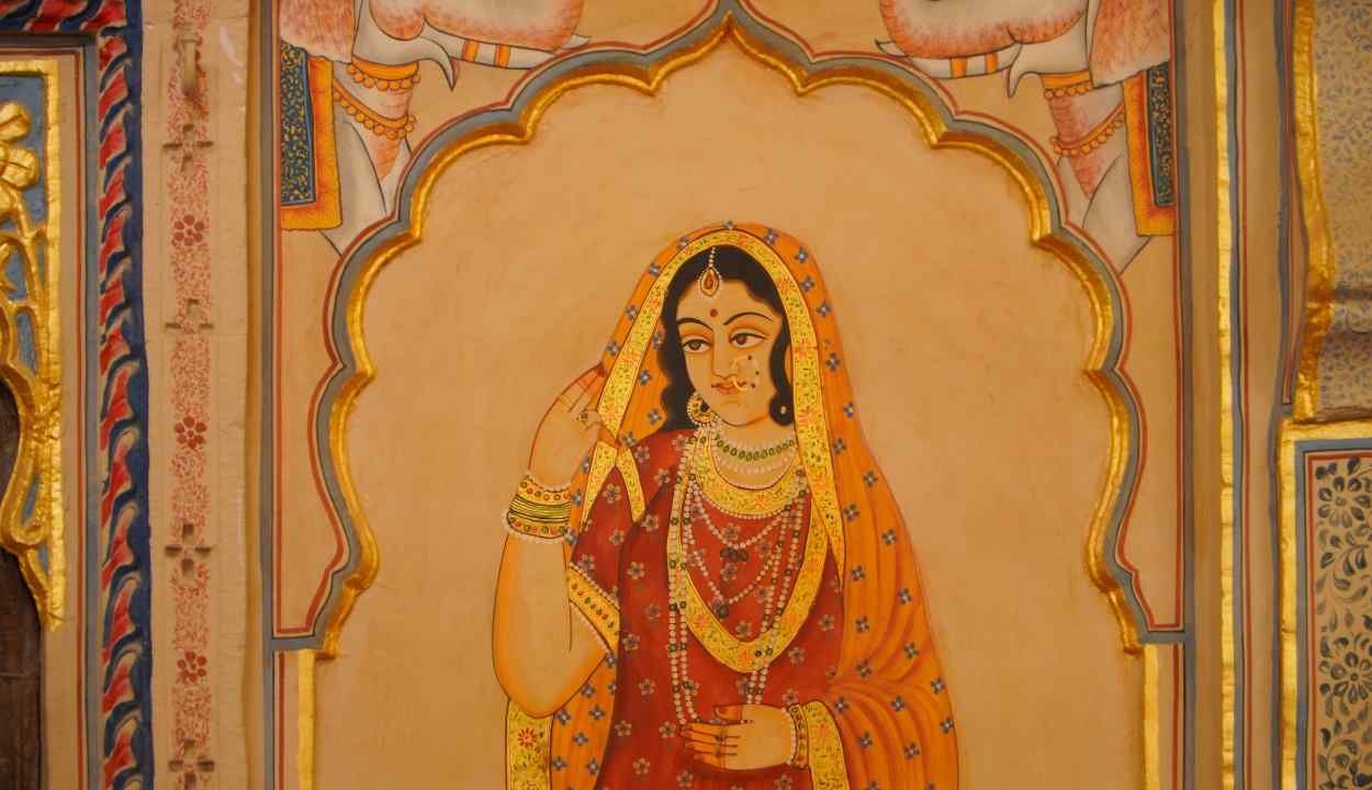 Rajasthan Diwali Tour